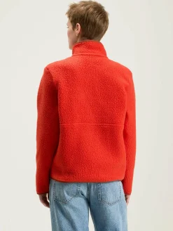 PATAGONIA Polaire Retro Pile Marsupial Pour Femmes