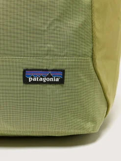 PATAGONIA Sac à Dos Ultralight Black Hole