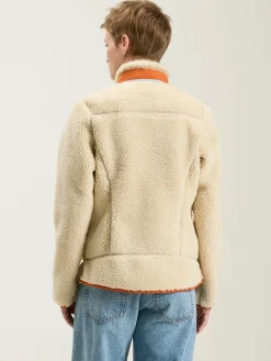 PATAGONIA Veste Polaire Classique Retro-X Pour Femmes