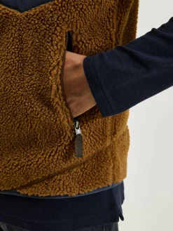 PATAGONIA Veste Polaire Classique Retro-X Pour Hommes