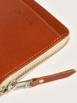 Portefeuille Zippé Dolhar