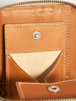 Portefeuille Zippé Dolhar