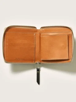Portefeuille Zippé Dolhar