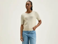 Pull à Manches Courtes Giwco