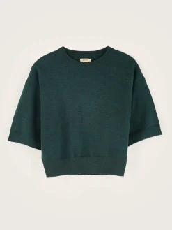 Pull à Manches Courtes Sare