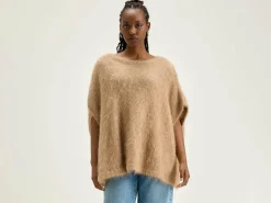 Pull Col Bateau Decro