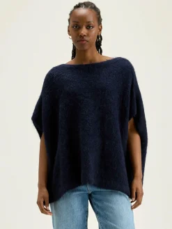 Pull Col Bateau Decro