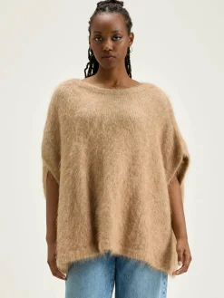 Pull Col Bateau Decro