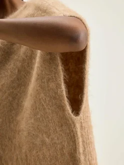 Pull Col Bateau Decro