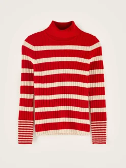 Pull Col Montant Ayre