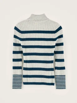 Pull Col Montant Ayre