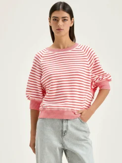 Pull Col Rond Anglet