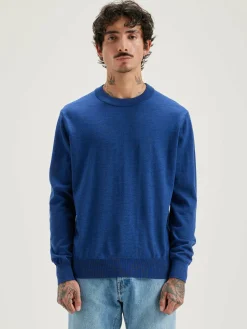 Pull Col Rond Dilliv