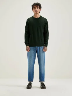 Pull Col Rond Dilliv