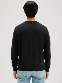 Pull Col Rond Dilliv