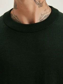 Pull Col Rond Dilliv