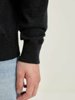 Pull Col Rond Dilliv