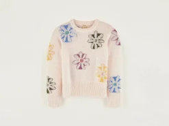 Pull Col Rond Dioflo