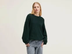 Pull Col Rond Dionie