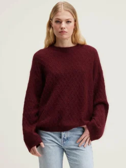 Pull Col Rond Dionie