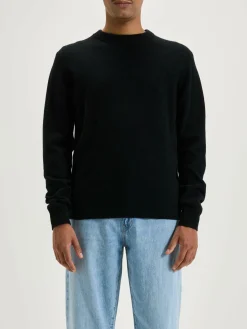 Pull Col Rond Donoon