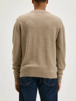 Pull Col Rond Donoon