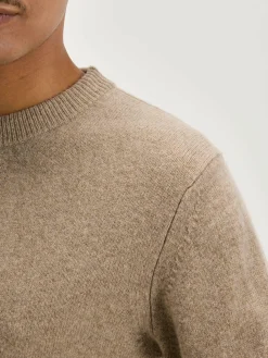 Pull Col Rond Donoon