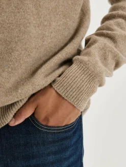 Pull Col Rond Donoon