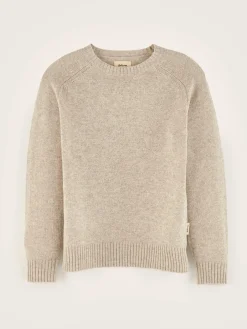 Pull Col Rond Gatu