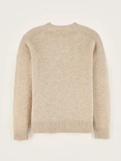 Pull Col Rond Gatu