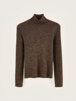 Pull Col Roulé Anoit