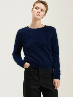 Pull En Angora Datti