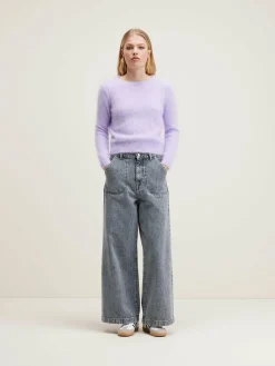 Pull En Angora Datti