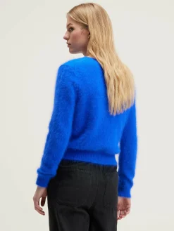 Pull En Angora Datti