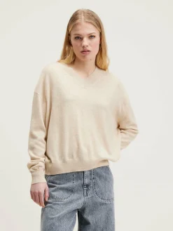 Pull En Cachemire Slax