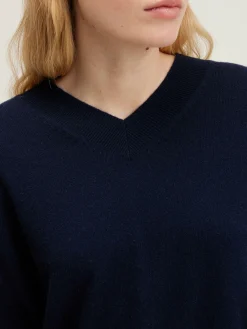 Pull En Cachemire Slax