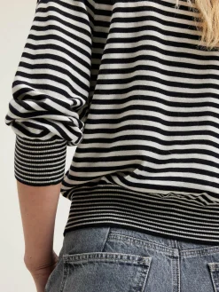 Pull En Laine Aloty