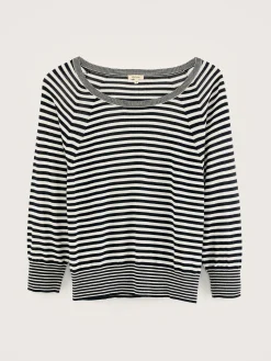 Pull En Laine Aloty