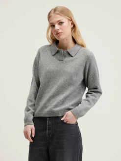 Pull En Laine Amerty