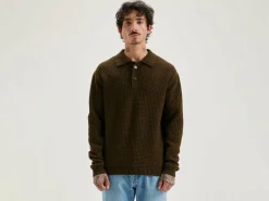 Pull Style Polo Allos