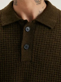 Pull Style Polo Allos