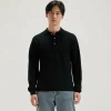 Pull Style Polo Dynol