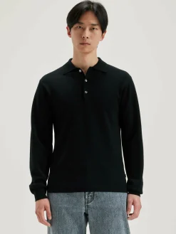 Pull Style Polo Dynol