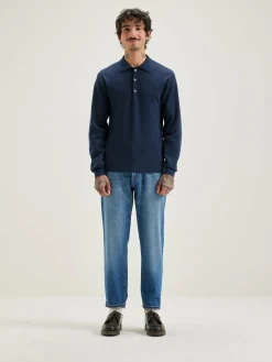 Pull Style Polo Dynol