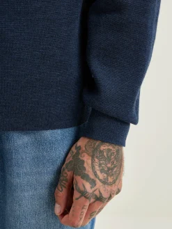 Pull Style Polo Dynol