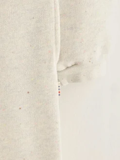 Robe Sweatshirt Flore