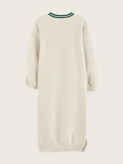 Robe Sweatshirt Flore