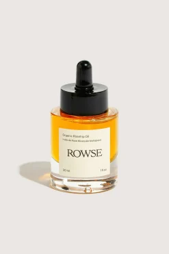ROWSE Huile De Rose Musquée Biologique