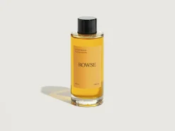 ROWSE Huile D'été Pour Le Corps