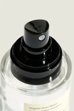 ROWSE Tonique à L'eau De Rose Bio